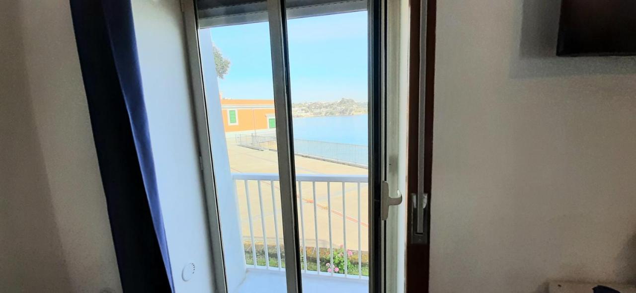 Castello Apartment باكولي المظهر الخارجي الصورة