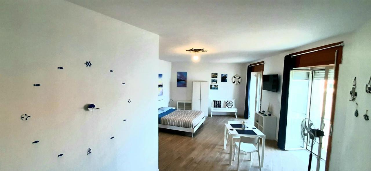 Castello Apartment باكولي المظهر الخارجي الصورة