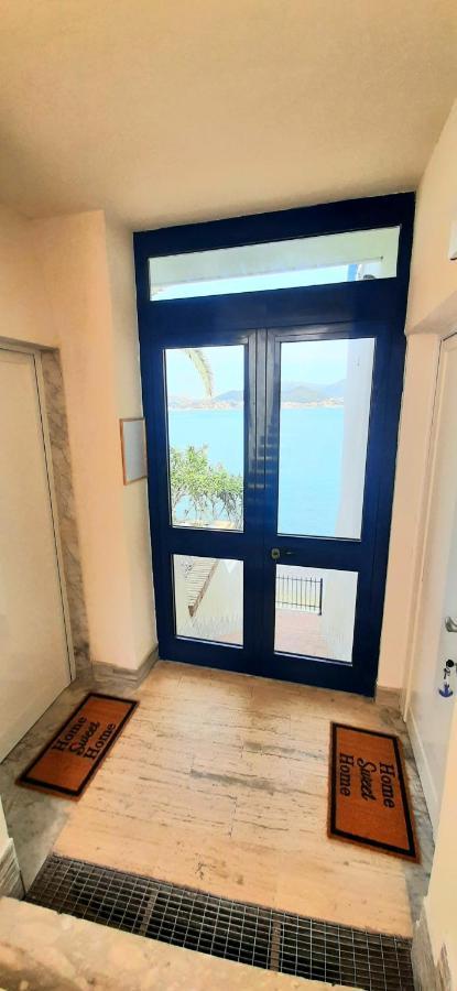 Castello Apartment باكولي المظهر الخارجي الصورة