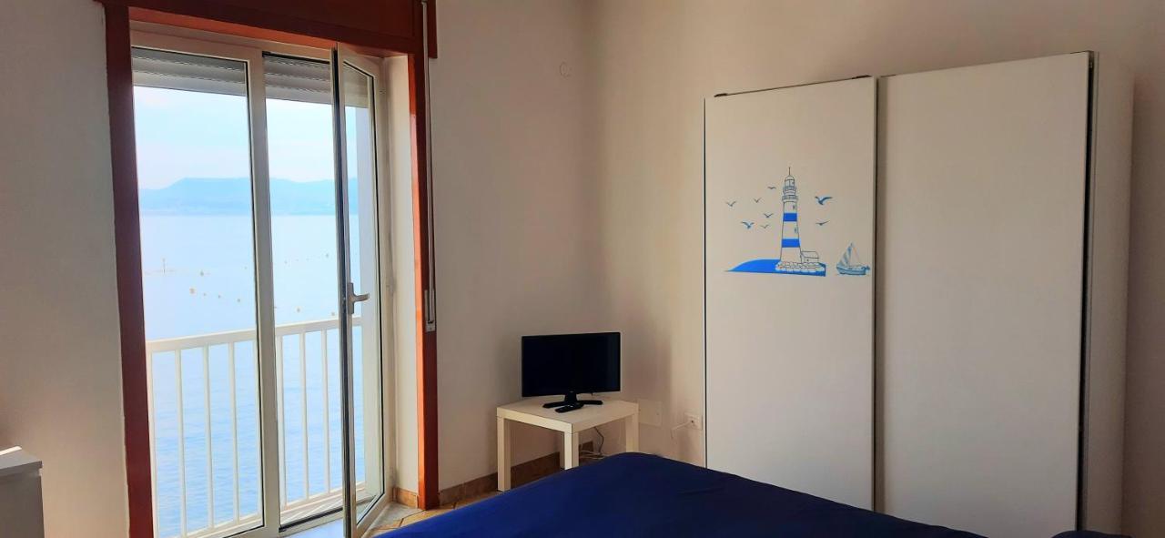 Castello Apartment باكولي المظهر الخارجي الصورة