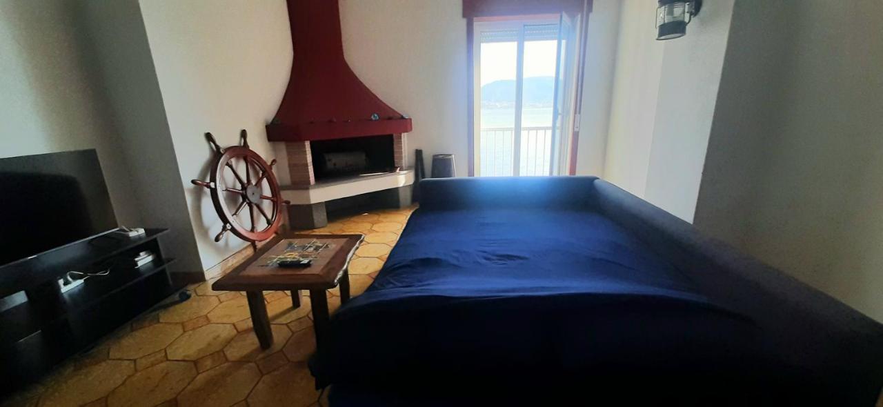 Castello Apartment باكولي المظهر الخارجي الصورة