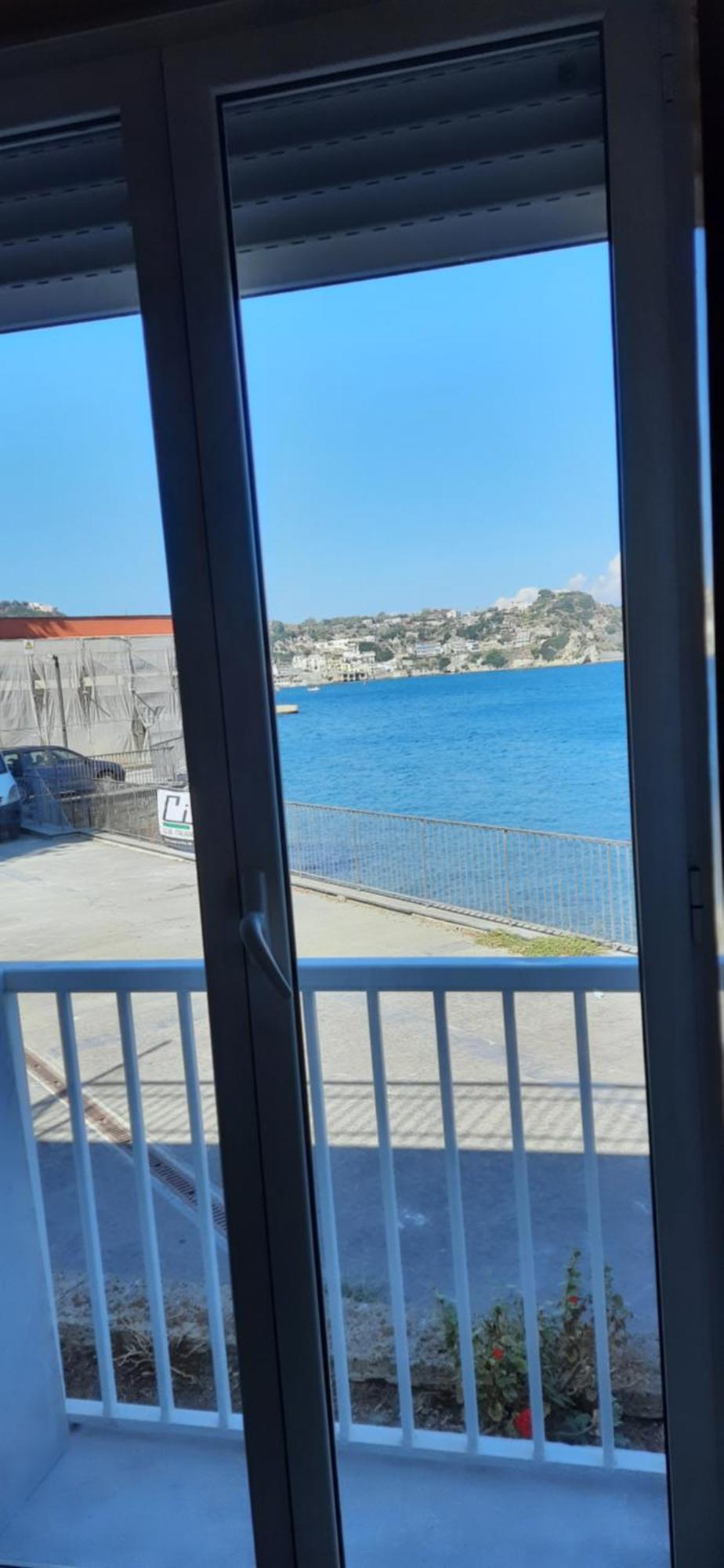 Castello Apartment باكولي الغرفة الصورة