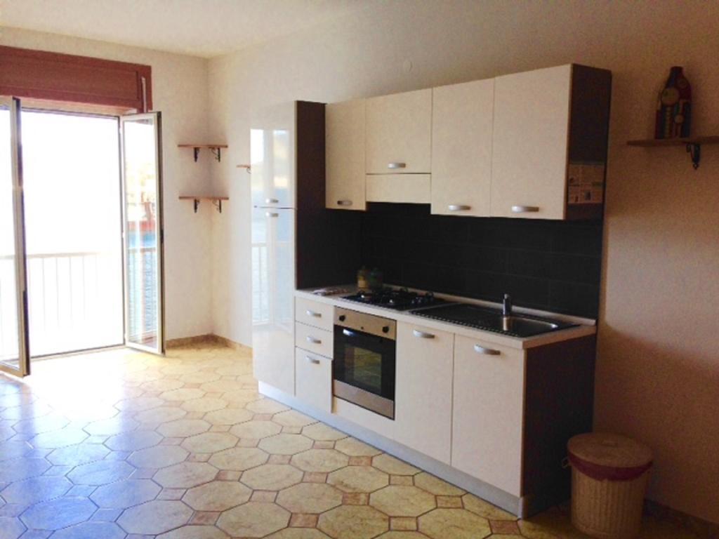 Castello Apartment باكولي الغرفة الصورة
