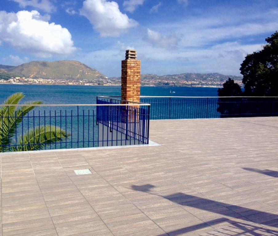 Castello Apartment باكولي الغرفة الصورة